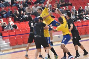 מכבי ראשל"צ בבאר שבע