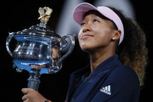 נאומי אוסאקה