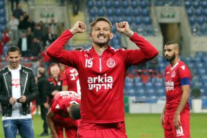 נריוס ואלסקיס