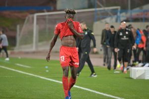 יוג'ין אנסה