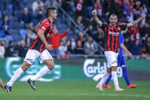 עידן שמש, ניסו קפילוטו