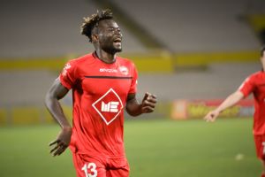 יוג'ין אנסה