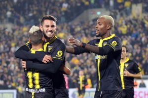 פלומיין, וארן, בוזגלו