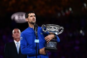 נובאק ג'וקוביץ'