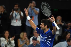 נובאק ג'וקוביץ'