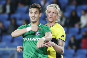 ירדן שועה, טים הויבך