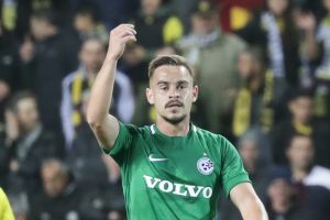 מקסים פלקושצ'נקו