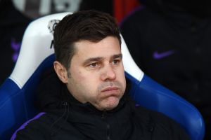 מאוריסיו פוצ'טינו