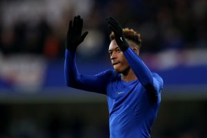 קאלום הדסון אודוי