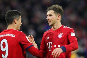 לאון גורצקה