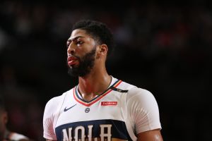 אנתוני דיוויס