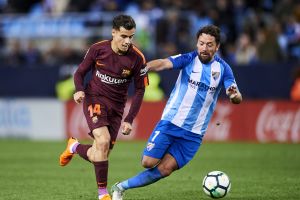 מנואל איטורה, פיליפה קוטיניו