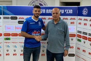 אופיר מזרחי