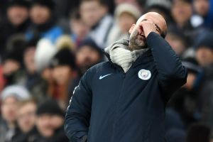 פפ גווארדיולה