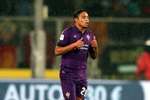 לואיס מוריאל