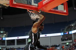 אמארה סטודמאייר