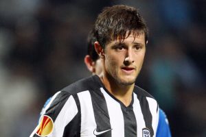 גיורגוס קציקאס