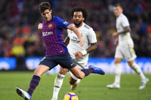 מרסלו מול סרג'י רוברטו