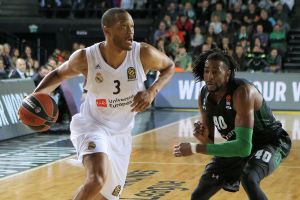 ראנדולף מול אוואנס