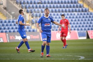 גידי קאניוק