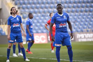 עיסא סיסוקו, יובל שבתאי