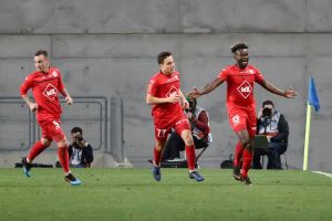 אנסה ושחקני רעננה