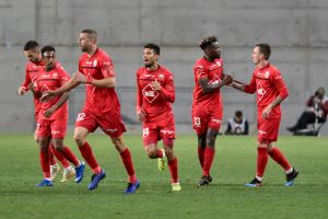 אנסה ושחקני רעננה