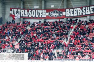 אוהדי באר שבע