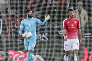 חאתם עבד אלחמיד, אוהד לויטה