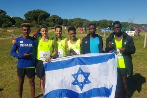 רצי הסמטה דרום תל-אביב