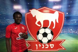 איברהים שאיבו ללה