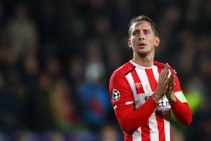 לוק דה יונג