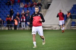 שון גולדברג