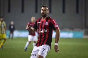 שלומי אזולאי