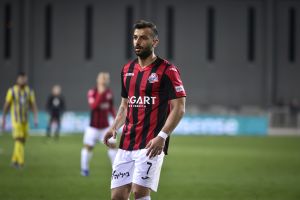 שלומי אזולאי