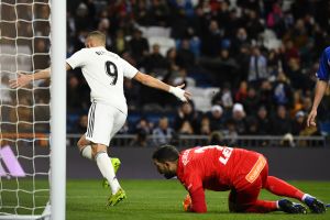 קארים בנזמה