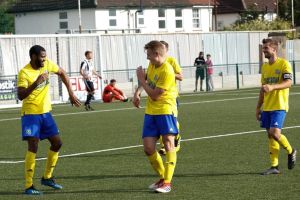 האשטאג יונייטד