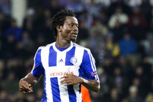 אנתוני אנאן