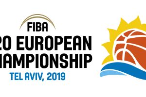 אליפות אירופה עד גיל 20 2019
