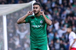 מוחמד עוואד