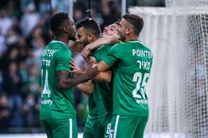 שחקני מכבי חיפה