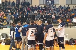 מוסינזון הוד השרון