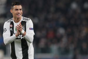 כריסטיאנו רונאלדו