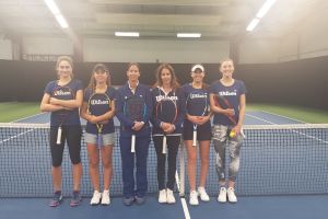 נבחרת הפדרציה של ישראל