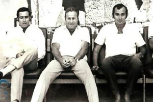 שמואל מחרובסקי