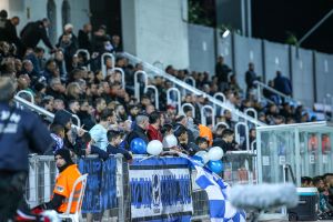 אוהדי הפועל עפולה