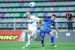 יאקוב סילבסטר, שי בן דוד