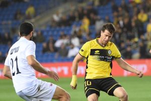 גיא מלמד וגל שיש