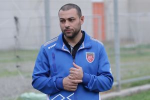 איסמעיל עאמר