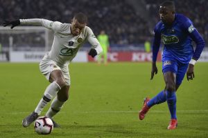 קיליאן אמבפה